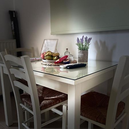 Myrthe Apartments Myrtos Екстериор снимка