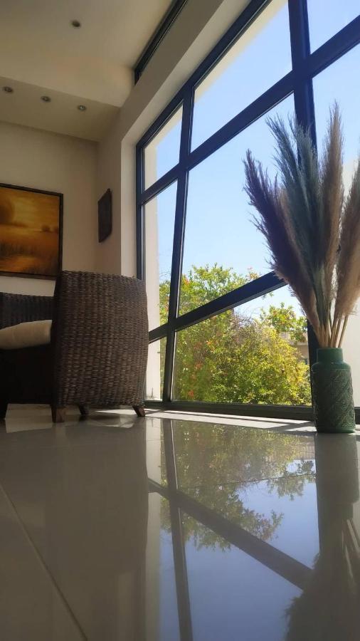 Myrthe Apartments Myrtos Екстериор снимка