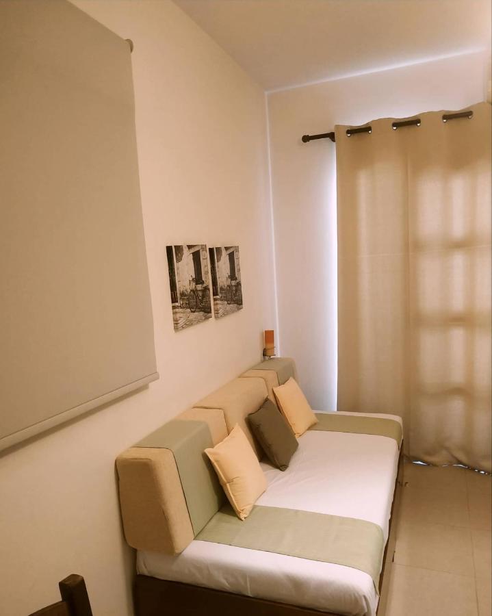 Myrthe Apartments Myrtos Екстериор снимка