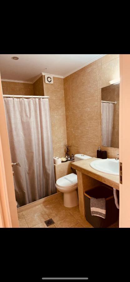 Myrthe Apartments Myrtos Екстериор снимка